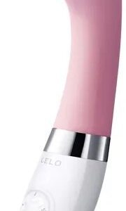LELO Gigi II silikónový vibrátor (16