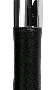 Plastový vibrátor Silver (19