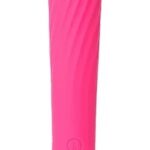 Nahrievací vibrátor Svakom Anya Klasické vibrátory Pre ženy