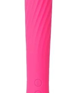 Nahrievací vibrátor Svakom Anya Klasické vibrátory Pre ženy