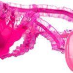 Vibračný motýlik Little Pleasure Vibračné motýliky Pre ženy