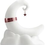 Svietiaci tlakový vibrátor Firefly Dream Womanizery Pre ženy