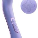 Masážna hlavica Wellness Eternal s diaľkovým ovládaním (36