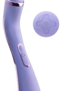 Masážna hlavica Wellness Eternal s diaľkovým ovládaním (36