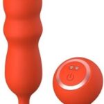 Vibračné vajíčko Delight Droplet (26