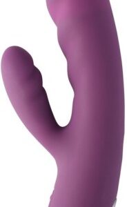 Vibrátor s výbežkom na klitoris Svakom Avery Pulzátory (pulzačné vibrátory) Pre ženy