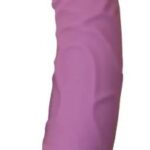 Silikónový vibrátor Blueberry II Original (20 cm) Vibrátory na bod G Vianočné Bestsellery