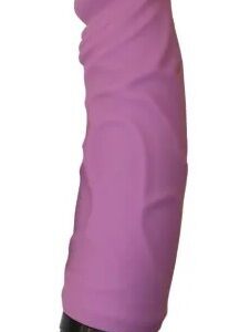 Silikónový vibrátor Blueberry II Original (20 cm) Vibrátory na bod G Vianočné Bestsellery