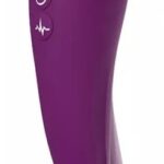 Tlakový vibrátor Birdie Boo (15