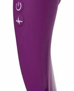 Tlakový vibrátor Birdie Boo (15