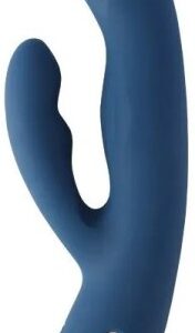 Vibrátor s výbežkom na klitoris Svakom Aylin Vibrátory s výbežkom na klitoris KOŽENÉ POMÔCKY LEATHERIX