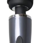 Silikónová násada Akuwand Tripod Masážne vibrátory Chystáme pre teba niečo ďalšie