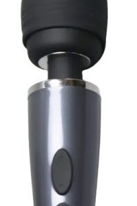 Silikónová násada Akuwand Tripod Masážne vibrátory Chystáme pre teba niečo ďalšie