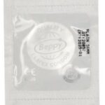 Beppy – klasické kondómy (72 ks) Veľké balenia kondómov Pre páry