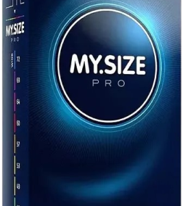 Kondómy My.Size (10 ks)