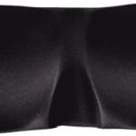 Maska na oči Seduction BDSM masky Ružový Ostrov lásky