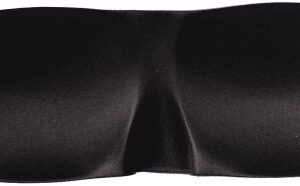 Maska na oči Seduction BDSM masky Ružový Ostrov lásky