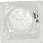 Beppy – klasické kondómy (1 ks) Štandardné kondómy TOP 100