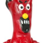 ERCO Devil žertovný kondom Žartovné kondómy Pre páry