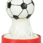 ERCO Football žertovný kondom Žartovné kondómy Pre páry