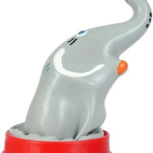 ERCO Happy Elephant žartovný kondóm Žartovné kondómy Pre páry