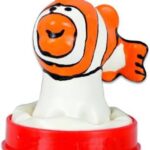 ERCO Nemo žertovný kondom Žartovné kondómy Pre páry