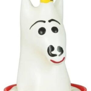 ERCO Unicorn žertovný kondom Žartovné kondómy Pre páry