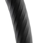 Análne dildo s prísavkou Matter Of The Heart (14