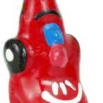 ERCO Racing Car žertovný kondom Žartovné kondómy Pre páry