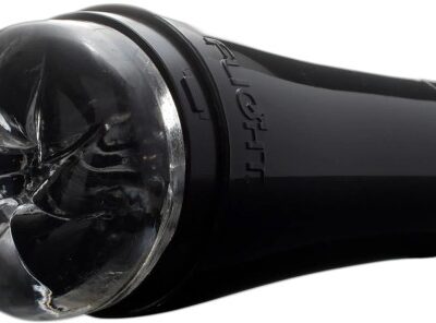 Fleshlight Flight Pilot masturbátor (20 cm) Umelé vagíny a masturbátory Pre mužov