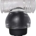 Násada na masážny vibrátor Cock Stroker Návleky na penis