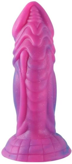Monster dildo Unicorn (21 cm) Monster dildo Unicorn (21 cm) Monster dildá Vianočné Bestsellery