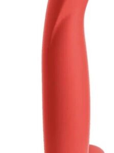 Fun Factory Limba Flex M dildo (18 cm) Dilda s prísavkou Pre ženy