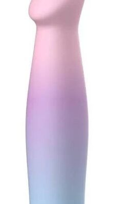 Silikónové dildo s prísavkou Garrick Nayade (16