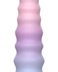 Silikónové dildo s prísavkou Arian Nayade (17 cm) Dilda s prísavkou Pre ženy