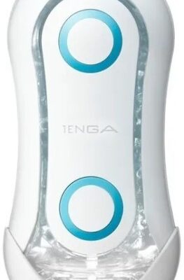 Tenga Flip Orb Rush masturbátor (17