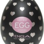 Tenga Egg Lovers masturbátor (7