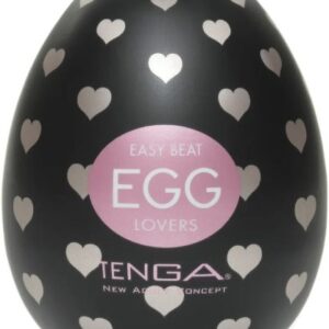 Tenga Egg Lovers masturbátor (7