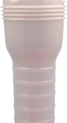 Fleshlight Eliza Ibarra Ethereal vagína (25 cm) Umelé vagíny a masturbátory Pre mužov