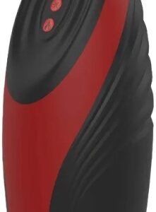 Mr. Pleasure Heating Suck Machine vibračný sací masturbátor s nahrievaním (19