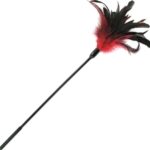 Šteklidlo Červený Tetrov Dôtky