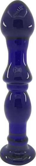 Sklenené dildo Noble Dream (16 Sklenené dildo Noble Dream (16
