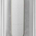 Tenga Flip Hole Zero EV vibračný masturbátor Umelé vagíny a masturbátory Pre mužov