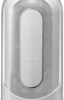 Tenga Flip Hole Zero EV vibračný masturbátor Umelé vagíny a masturbátory Pre mužov