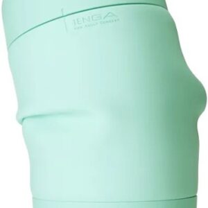 Tenga Puffy Green masturbátor (16