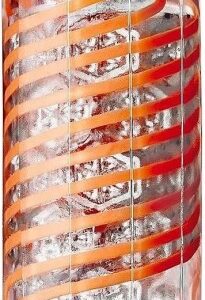 Tenga Spinner Hexa masturbátor (13 cm) Umelé vagíny a masturbátory Pre mužov