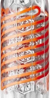 Tenga Spinner Hexa masturbátor (13 cm) Umelé vagíny a masturbátory Pre mužov