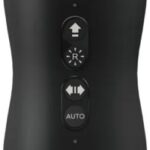 Tenga Vacuum Gyro Roller rotačný masturbátor (20 cm) Umelé vagíny a masturbátory Pre mužov