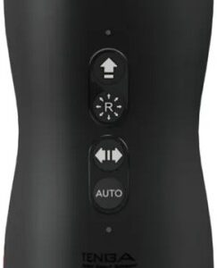 Tenga Vacuum Gyro Roller rotačný masturbátor (20 cm) Umelé vagíny a masturbátory Pre mužov