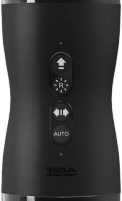 Tenga Vacuum Gyro Roller rotačný masturbátor (20 cm) Umelé vagíny a masturbátory Pre mužov